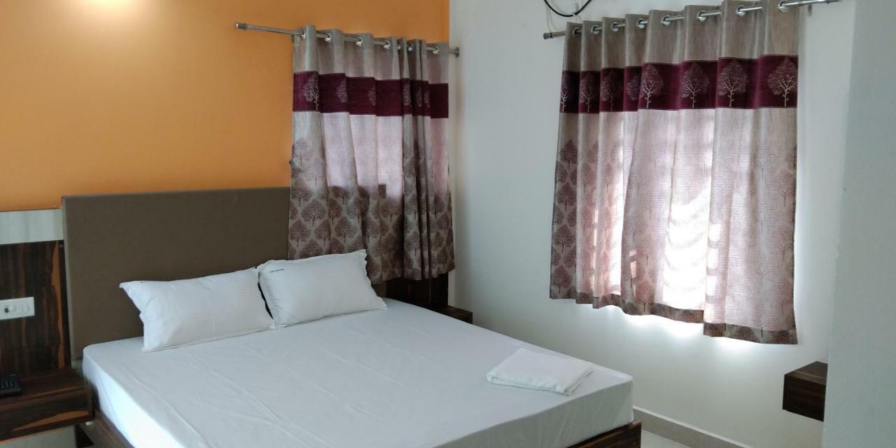 Mm Park Inn มหาพลีปุรัม ภายนอก รูปภาพ