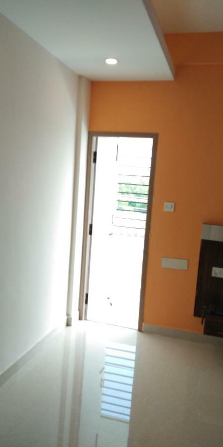Mm Park Inn มหาพลีปุรัม ภายนอก รูปภาพ