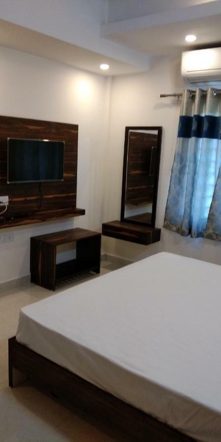Mm Park Inn มหาพลีปุรัม ภายนอก รูปภาพ